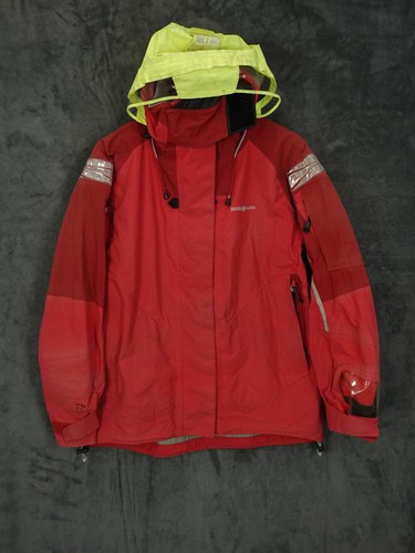 Henri lloyd jacket - jacket, large