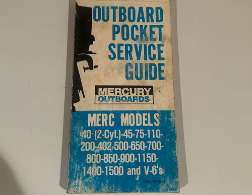Mariner outboard engine - mariner,