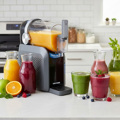 Frozen drink maker - 1.8l,