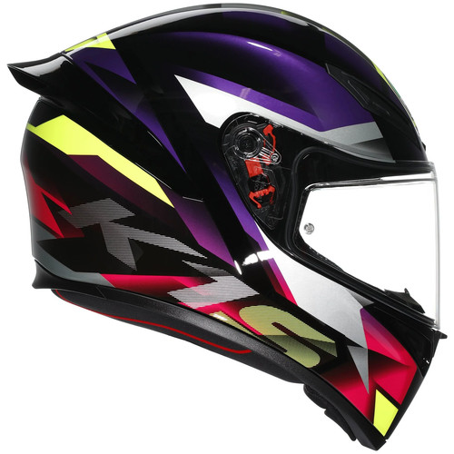 Agv fastlap full face - fastlap,