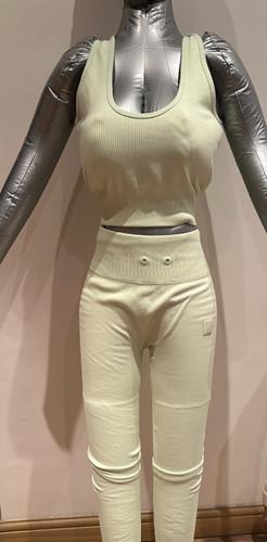 Gym set tee - set, by
