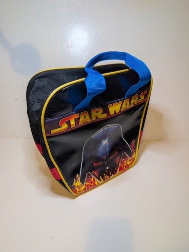 Brunswick star wars bowling - star,