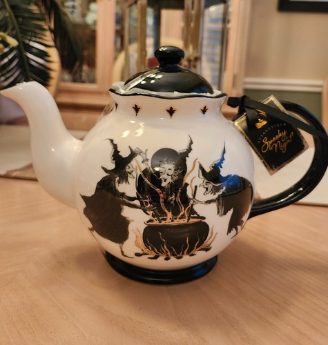 Potter studio witches brew - studio, brew"