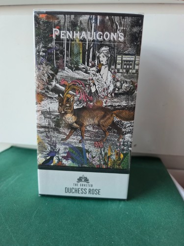 Penhaligons portraits the - -,