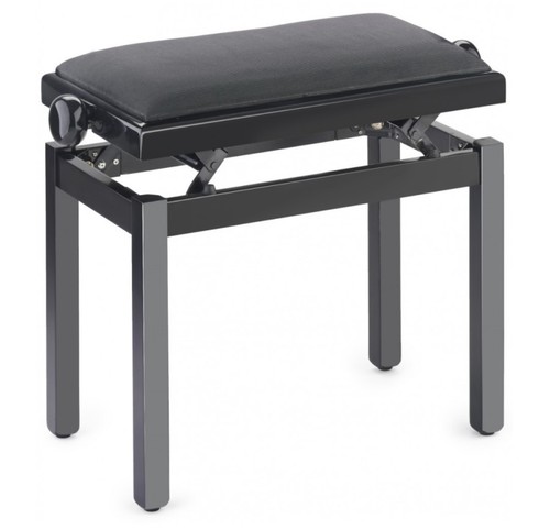Stagg adjustable piano bench - piano,