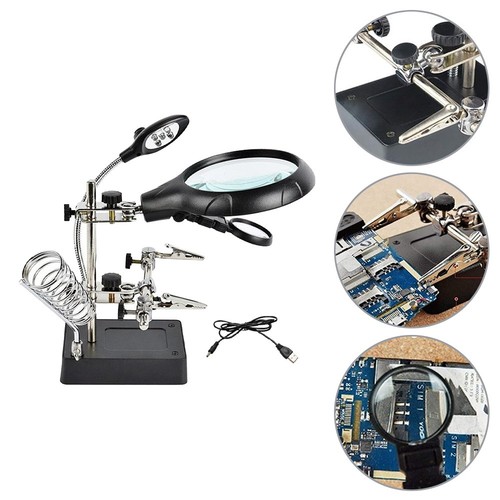 10x led light - 7.5,