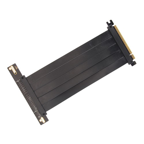 Pcie x16 extender riser - 4.0,