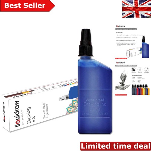 25ml technical pen - pen,