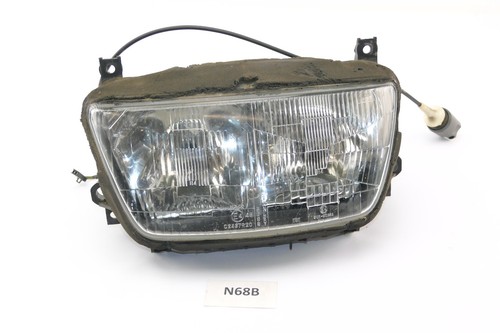 Honda 1100 sc26 pan - st,
