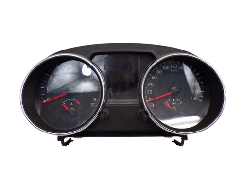 Kombiinstrument speedometer - kombiinstrument,