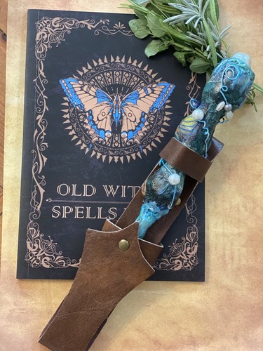 Wand magic wizard alter - magic,
