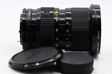 Canon 105mm 5 zoom - fd,