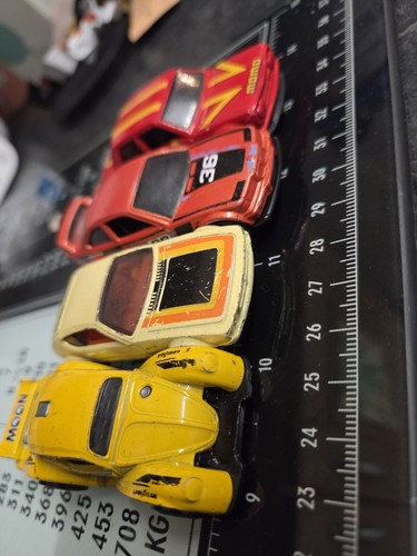 Hot wheels toy - cars, no