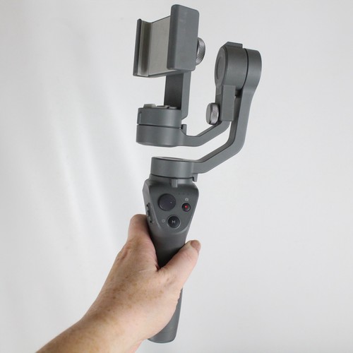 Dji osmo mobile - dji, smartphone