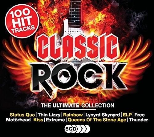 Various artists ultimate - -,