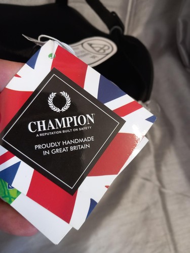 Champion junior plus jockey - plus,