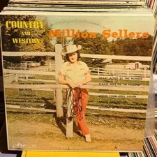 Various country and - various,