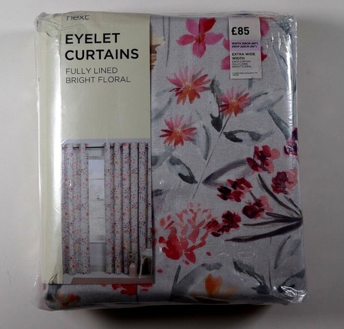 Next bright floral painted - floral,
