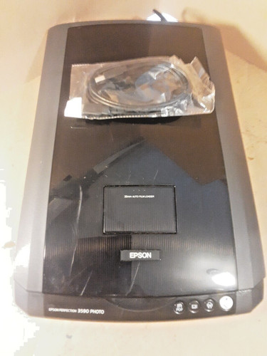 Epson perfection 3490 photo - 3490,