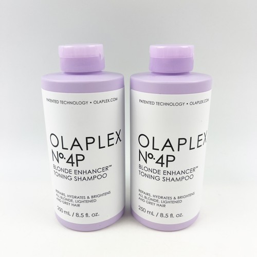 Two olaplex 4p blonde - two, no.