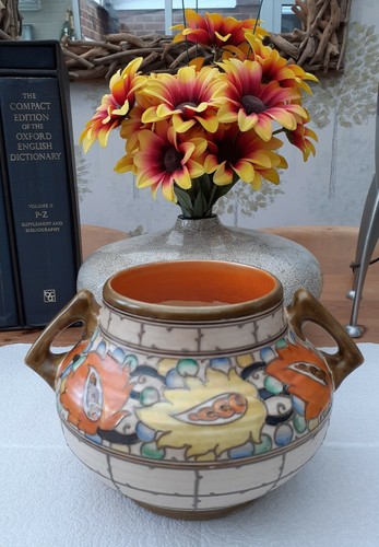 Charlotte rhead crown ducal - crown,