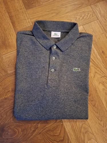 Lacoste sport polo shirt - polo,