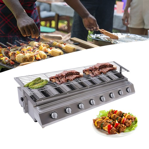 Bbq courtyard patio stainless - patio,