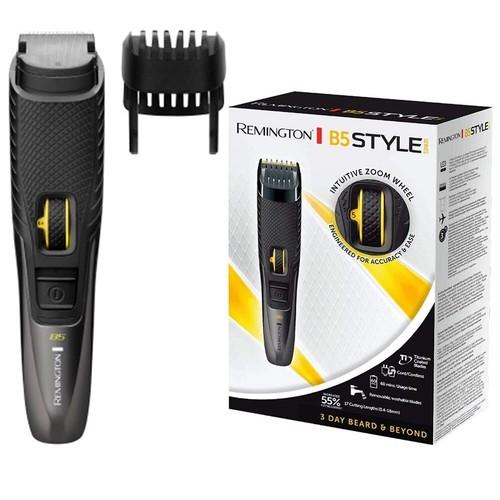 Remington style series - style,