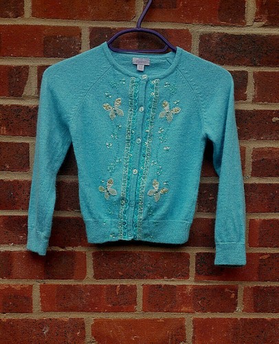 Monsoon blue angora blend - monsoon,