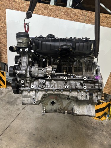 Engine bmw series e92 - series, 3.0