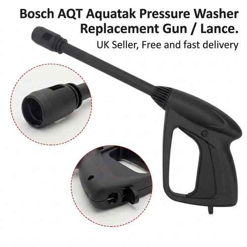 Replacement bosch aqt aquatak - replacement,