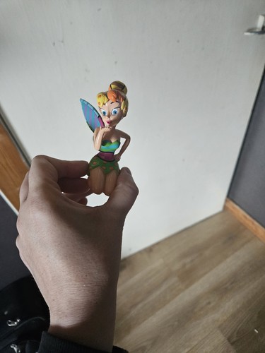 Tinkerbell ornament - tinkerbell,