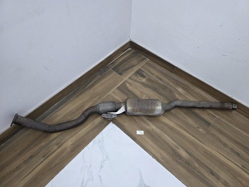 2013 2018 audi exhaust pipe - 2013-2018, a8