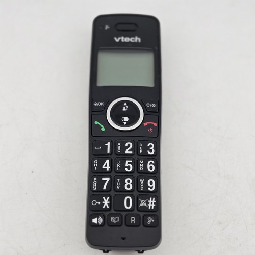 Vtech handset replacement part - handset,