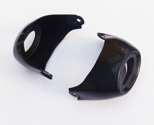 Pair triumph switch cowls gt6 - switch,