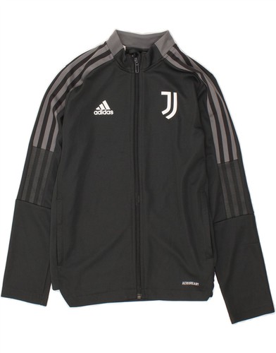 Adidas boys juventus tracksuit - boys,