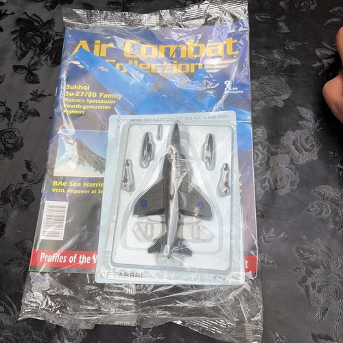 Air combat collection - collection, magazine