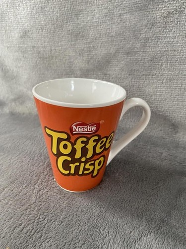 Vintage nestle toffee crisp - nestle,