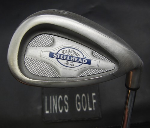 Callaway steelhead 14 - steelhead, x-14
