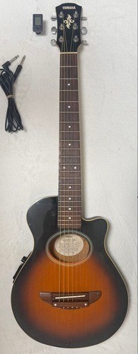 Yamaha apxt mini - yamaha,