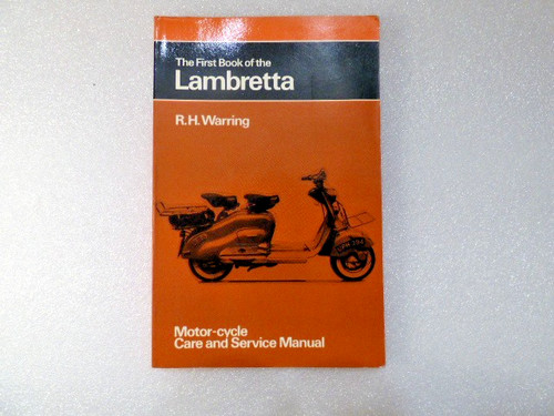 The first book - of,
