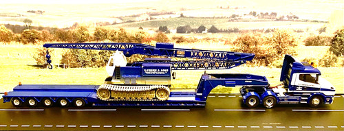 Vgb corgi cc12818 scania - corgi,