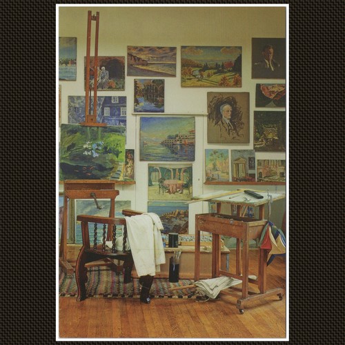 Chartwell kent churchill - chartwell,