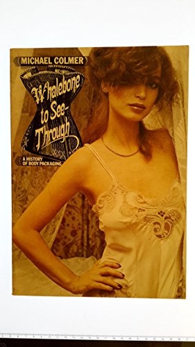 Whalebone see through - whalebone, see-through: