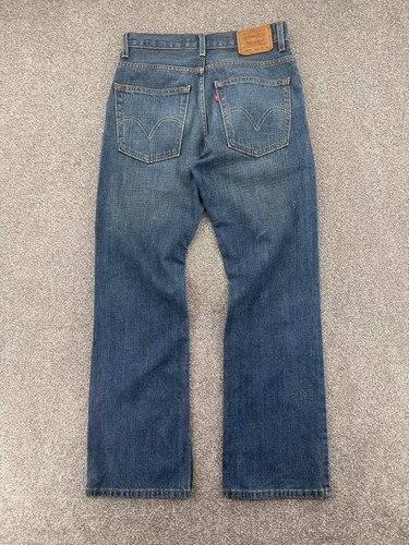 Vintage levi 527 - vintage, levi's