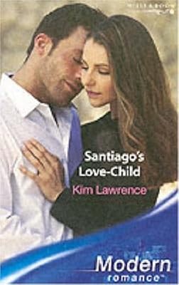 Santiagos love child modern - santiagos, (modern