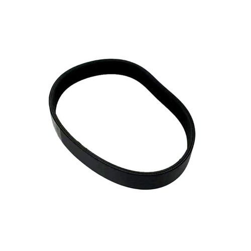 Treadmill motor belt 338 - motor, mm