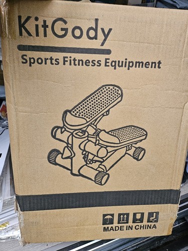 New kitgody mini - in, stepper