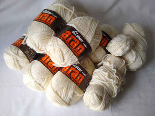 Vintage lister for aran - for,