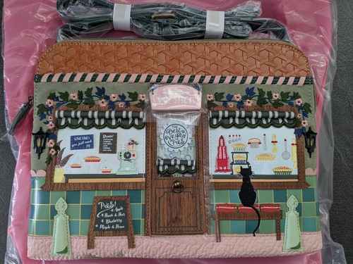Vendula pie shop bella bag - vendula,